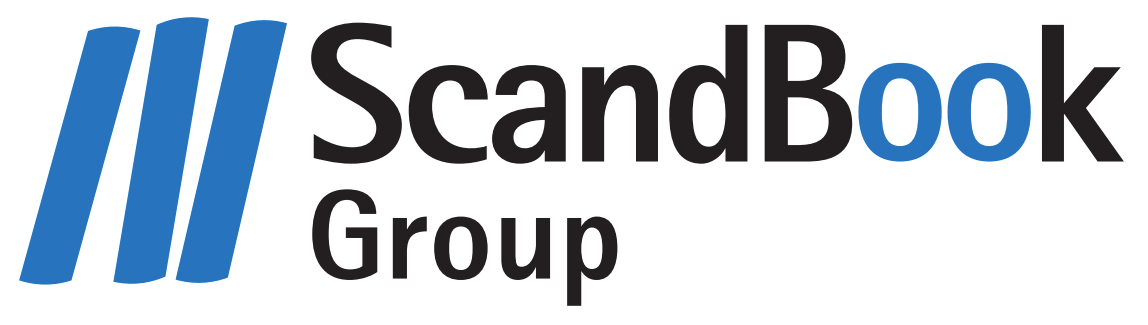Scandbook