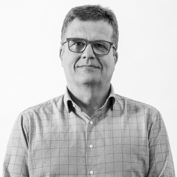 Mogens Larsen